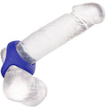 CALEXOTICS - Admiral Dobbel penis- og pungring