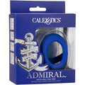 CALEXOTICS - Admiral Dobbel penis- og pungring