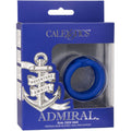 CALEXOTICS - Admiral Dobbel penisring med bur