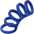 CALEXOTICS - Admiral Xtreme Penisring med bur
