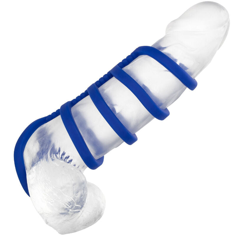 CALEXOTICS - Admiral Xtreme Penisring med bur