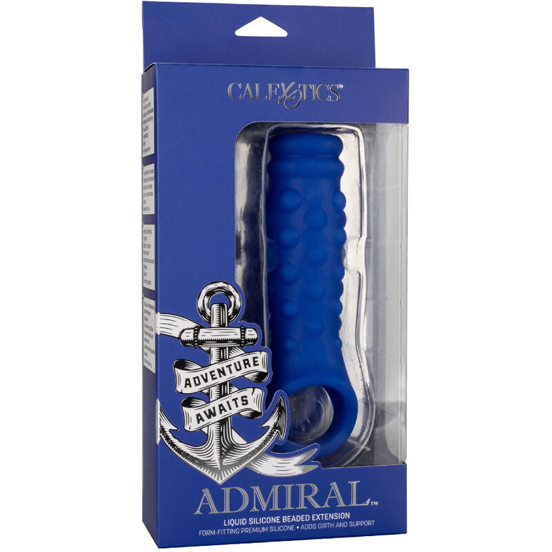 CALEXOTICS - Admiral Penishylse