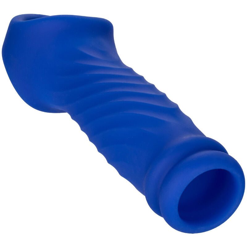 CALEXOTICS - Admiral Wave Penissleeve i flytende silikon