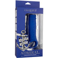 CALEXOTICS - Admiral Wave Penissleeve i flytende silikon