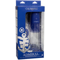 CALEXOTICS - Admiral Automatisk penispumpe Oppladbar