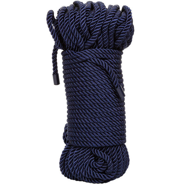 CALEXOTICS - Admiral Japansk Bondagetau Blå 30 m