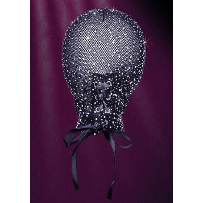 CALEXOTICS - Radiance Heldekkende Hette med Strass