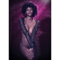 CALEXOTICS - Radiance Bolero med Strass