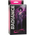 CALEXOTICS - Radiance Body med Åpen Skritt og Strass