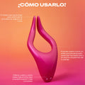 DUREX - Ride & Tease Multistimulator