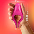 DUREX - Ride & Tease Multistimulator