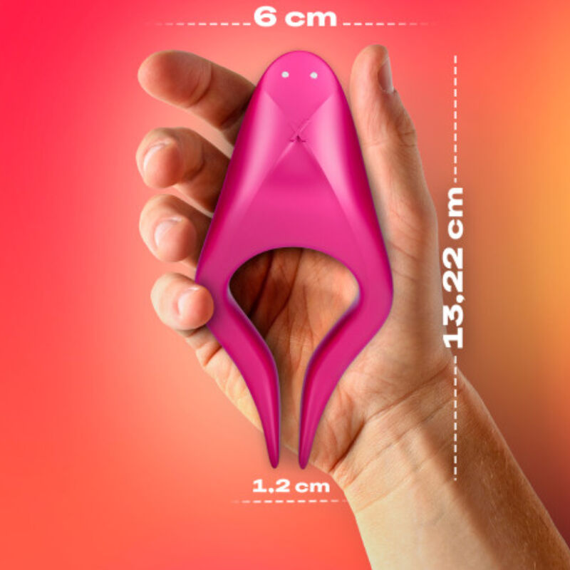 DUREX - Ride & Tease Multistimulator