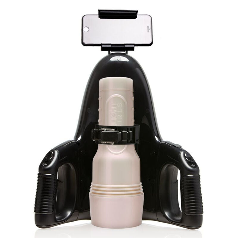 FLESHLIGHT - Elsa Jean Vagina Tasty + Universal Launch + Aqua Quality glidemiddel 50 ml