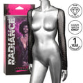 CALEXOTICS - Radiance Bolero med Strass