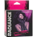 CALEXOTICS - Radiance Lange Hansker med Strass