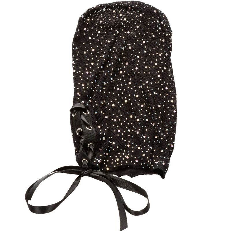 CALEXOTICS - Radiance Heldekkende Hette med Strass