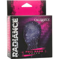 CALEXOTICS - Radiance Heldekkende Hette med Strass