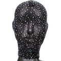 CALEXOTICS - Radiance Heldekkende Hette med Strass