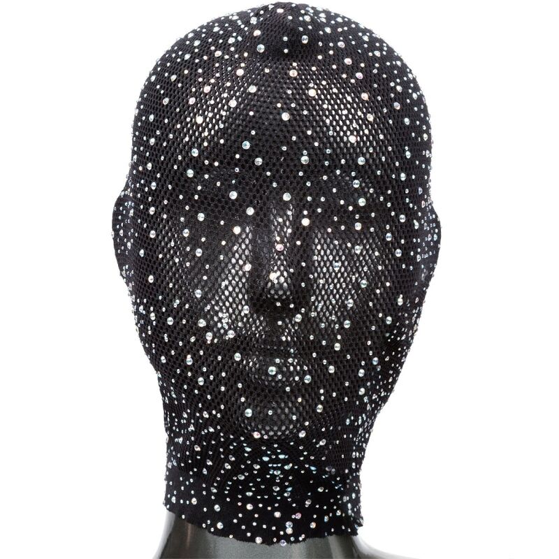 CALEXOTICS - Radiance Heldekkende Hette med Strass