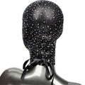 CALEXOTICS - Radiance Heldekkende Hette med Strass