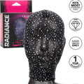 CALEXOTICS - Radiance Heldekkende Hette med Strass
