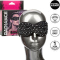 CALEXOTICS - Radiance Øyemaske med Strass