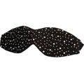 CALEXOTICS - Radiance Øyemaske med Strass