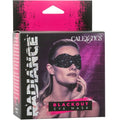 CALEXOTICS - Radiance Øyemaske med Strass