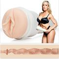 FLESHLIGHT - Brandi Love Vagina + Universal Launch + Aqua glidemiddel 50 ml