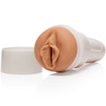 FLESHLIGHT - Eliza Ibarra Vagina + Universal Launch + Aqua Quality glidemiddel 50 ml