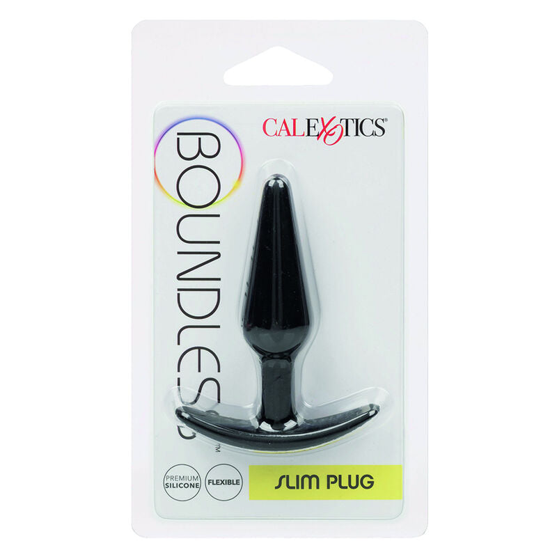 CALEXOTICS - Boundless Slank buttplugg