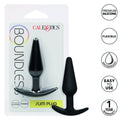CALEXOTICS - Boundless Slank buttplugg