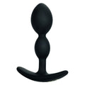 CALEXOTICS - Boundless 2X Buttplugg med kuleform