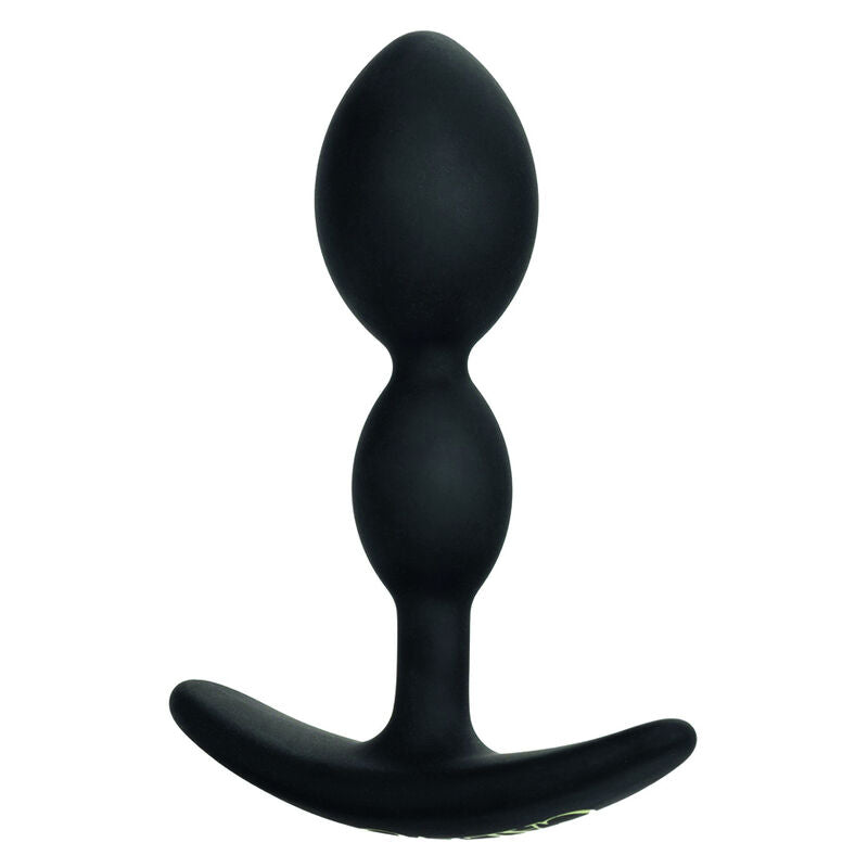 CALEXOTICS - Boundless 2X Buttplugg med kuleform