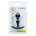 CALEXOTICS - Boundless 2X Buttplugg med kuleform