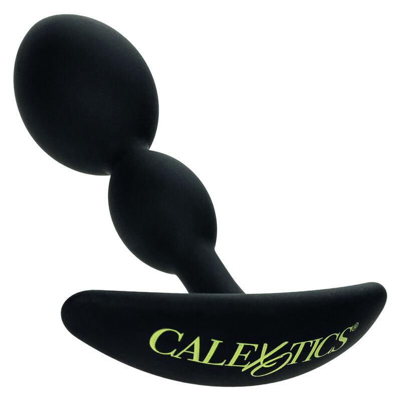 CALEXOTICS - Boundless 2X Buttplugg med kuleform
