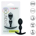 CALEXOTICS - Boundless 2X Buttplugg med kuleform