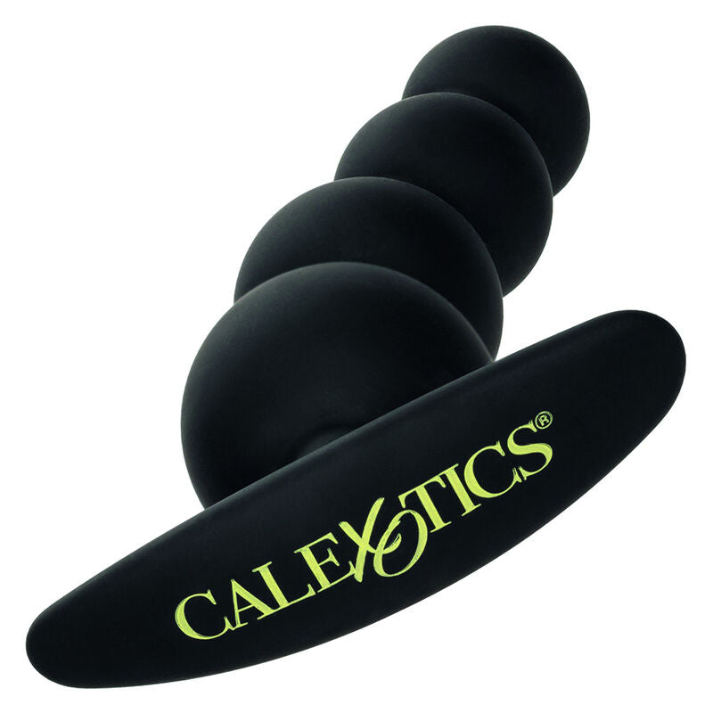 CALEXOTICS - Boundless Analplugg med kuler