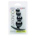 CALEXOTICS - Boundless Analplugg med kuler