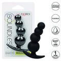 CALEXOTICS - Boundless Analplugg med kuler