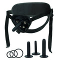 CALEXOTICS - Boundless Pegging-sett i silikon