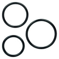 CALEXOTICS - Boundless Pegging-sett i silikon