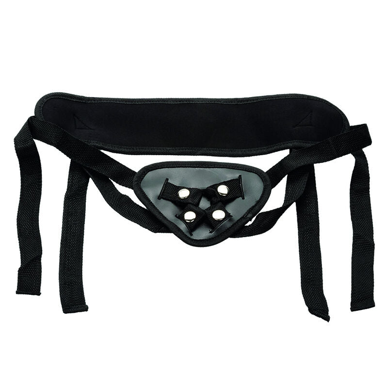 CALEXOTICS - Boundless Pegging-sett i silikon