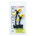 CALEXOTICS - Boundless Brystvorteteasere
