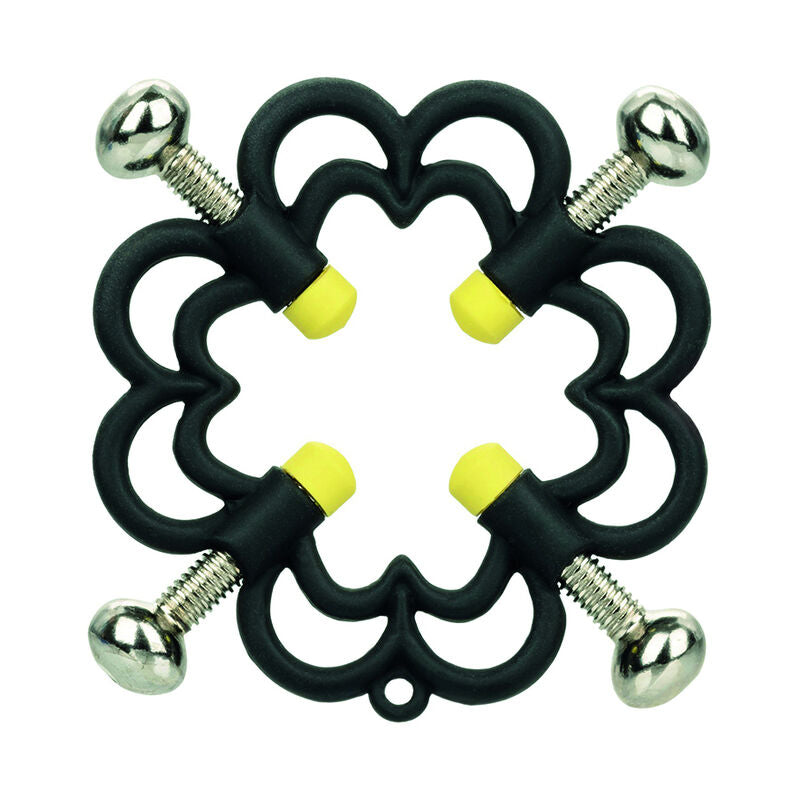 CALEXOTICS - Boundless Justerbare nippelklemmer