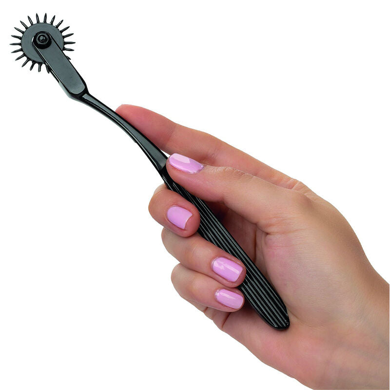 CALEXOTICS - Boundless Wartenberg-hjul (Pleasure Wheel)