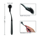 CALEXOTICS - Boundless Wartenberg-hjul (Pleasure Wheel)
