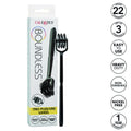 CALEXOTICS - Boundless Trio Wartenberg-hjul
