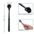 CALEXOTICS - Boundless Trio Wartenberg-hjul