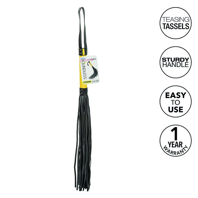 CALEXOTICS - Flogger